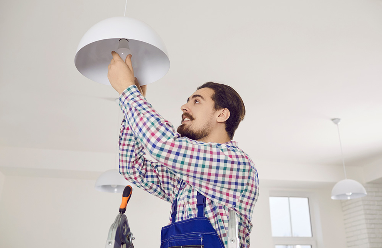 Energie sparen bei Borst Elektro in Stuttgart