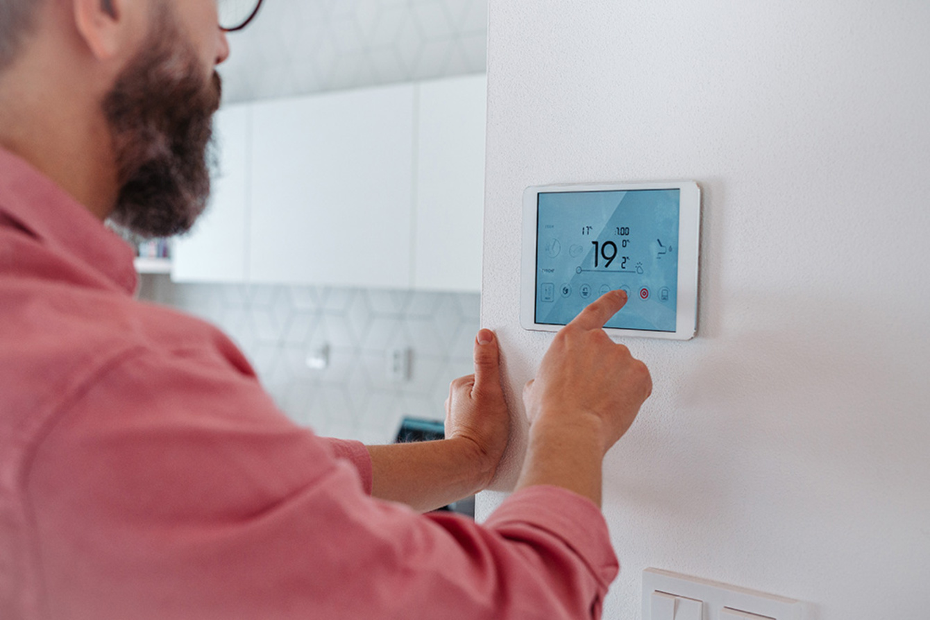 KNX-Planung bei Borst Elektro in Stuttgart