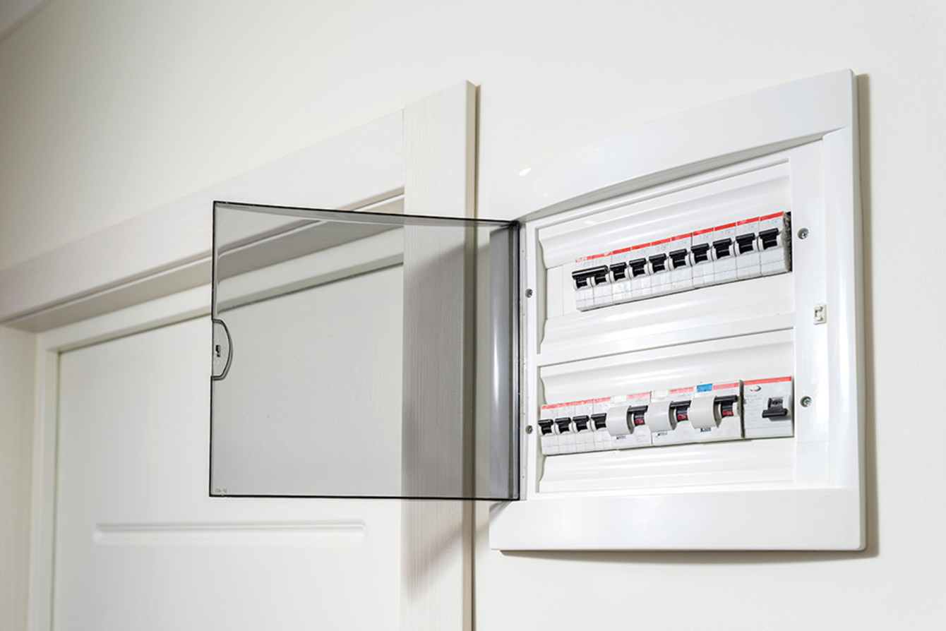 Über&shy;spannungs&shy;schutz bei Borst Elektro in Stuttgart
